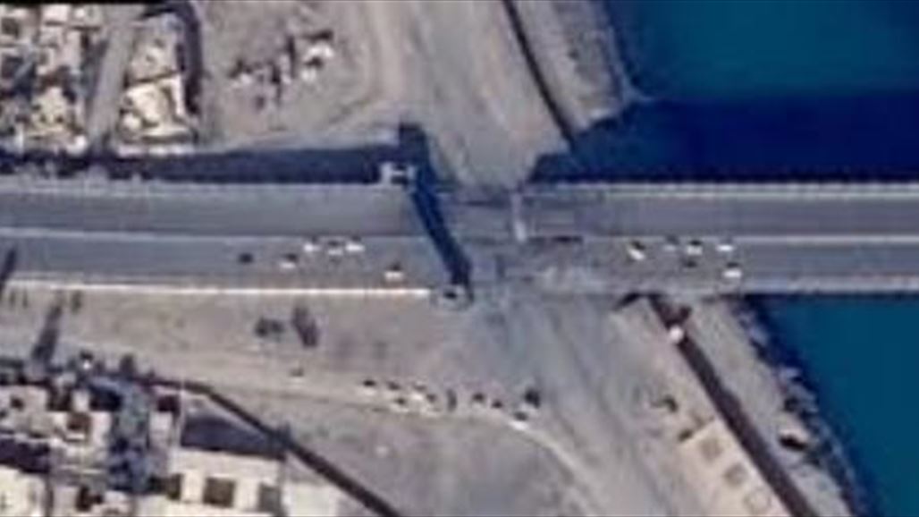 تقرير: المستشارون الأميركيون سيساعدون ببناء جسور الموصل لدفع القوات العراقية للتقدم