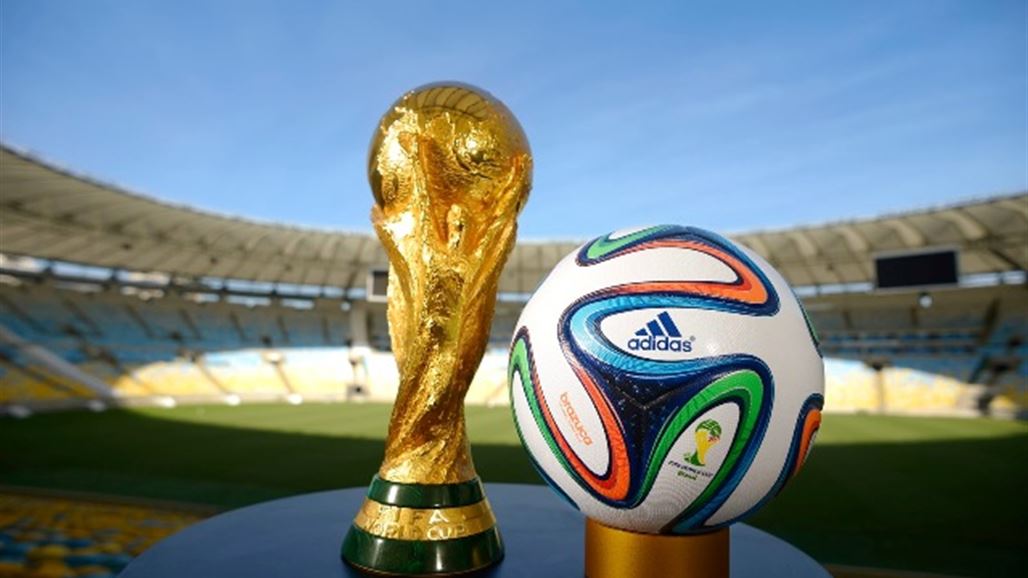 الفيفا يوافق بالاجماع على مشاركة 48 فريقا في كأس العالم اعتبارا من 2026