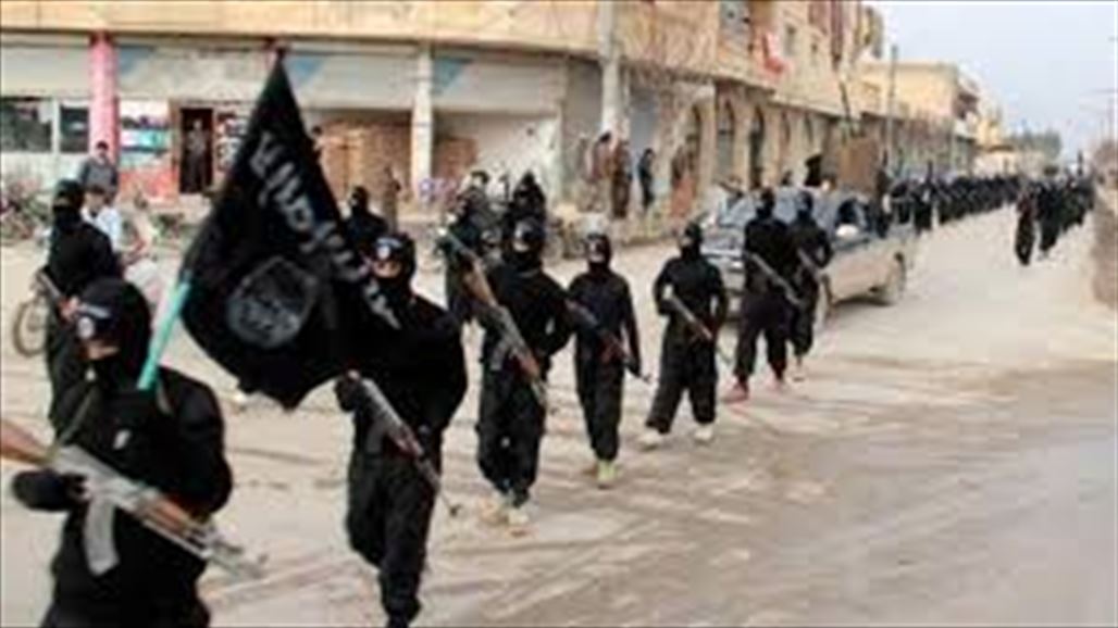 "داعش" يلغي صلاة الجمعة في اغلب مساجد تلعفر ويوزع فيديو الانتحاريين