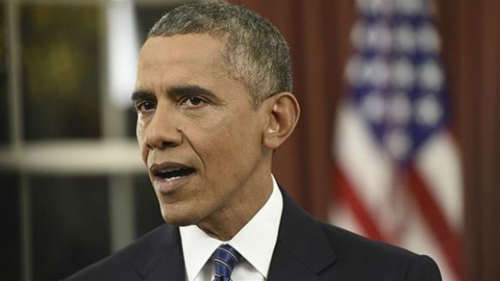 أوباما غير نادم على "الخط الأحمر" بشأن الأسلحة الكيميائية في سوريا