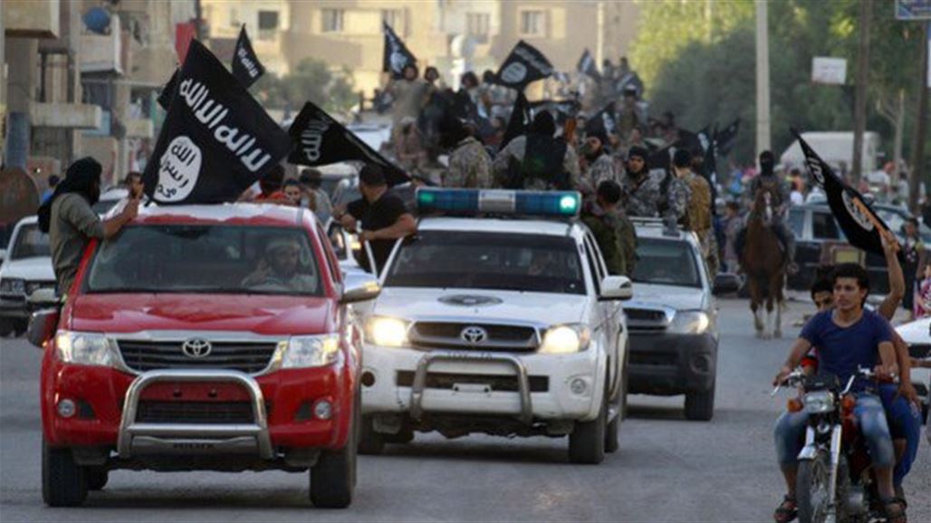 "داعش" يُعالج حُمى إنهيارات مُقاتليه بأيمن الموصل بفيديوهات قديمة