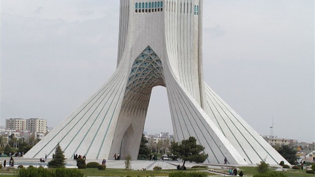 محافظ طهران: إسقاط طائرة من دون طيار فوق العاصمة