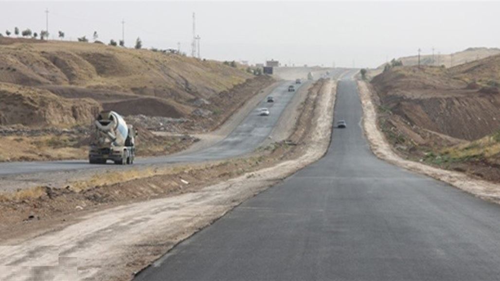 نائب: طريق كركوك - بغداد تحول الى مسار اساسي لمفخخات داعش