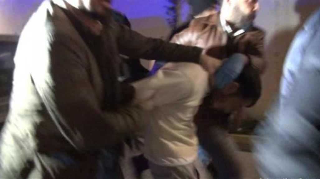 اسطنبول: اعتقال عراقي وسيدة مصرية مع منفذ هجوم الملهى الليلي