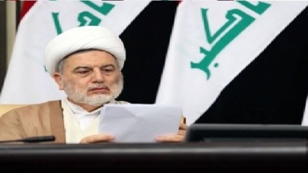 حمودي: حوار بغداد أكد عدم العودة لاخطاء الماضي واعادة النظر بقانون الانتخابات