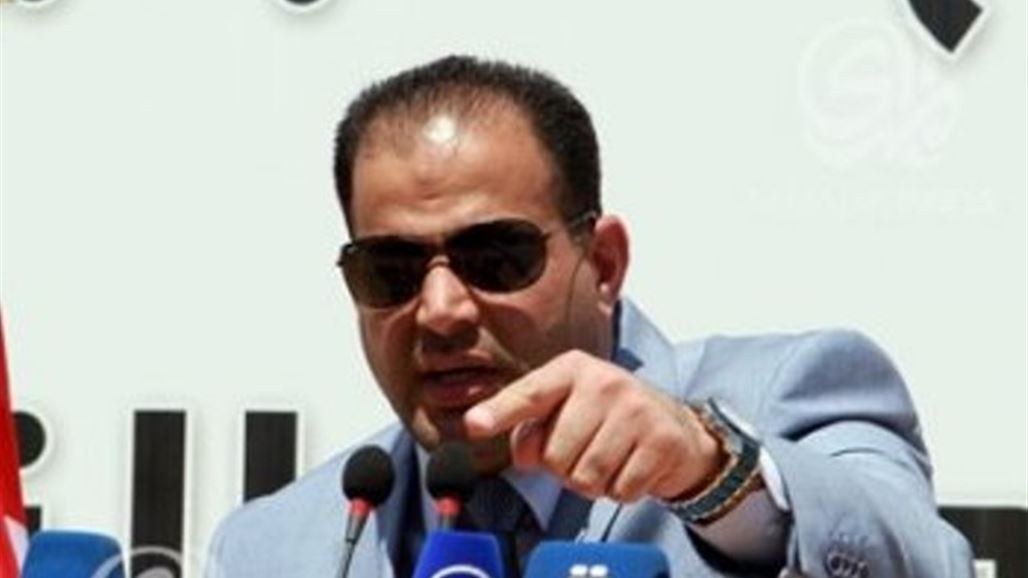 عضو بمجلس بغداد: القوى والقانون صوتا لإقالة التميمي دون ضغوط
