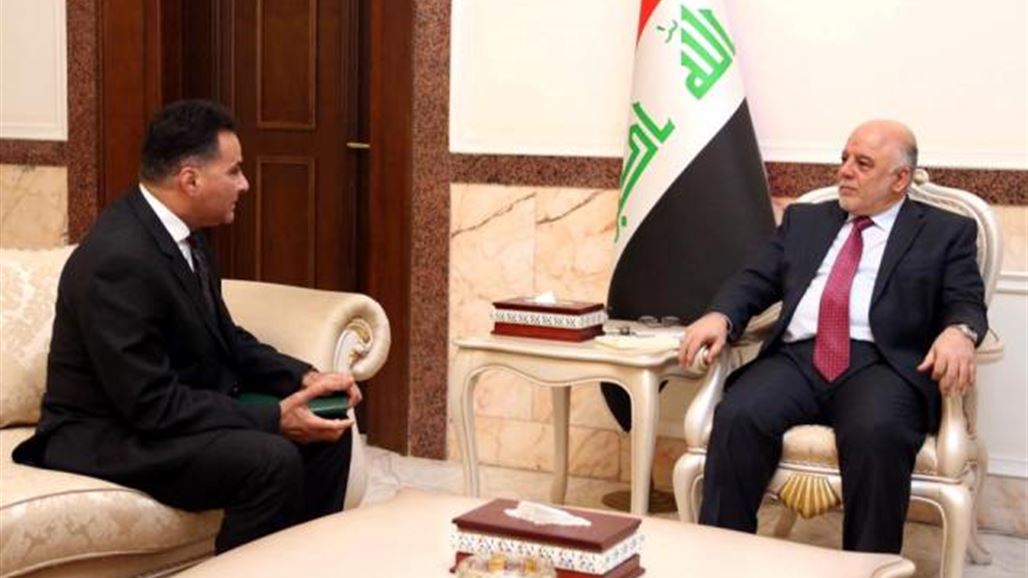 مصر تهنئ العراق بالانتصارات المتحققة ضد "داعش" وتؤكد سعيها لمزيد من التعاون