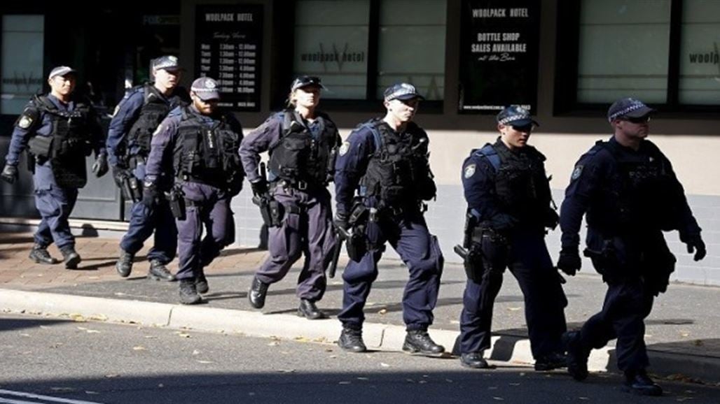 مقتل شخص وإصابة 12 آخرين بهجوم دهس في استراليا
