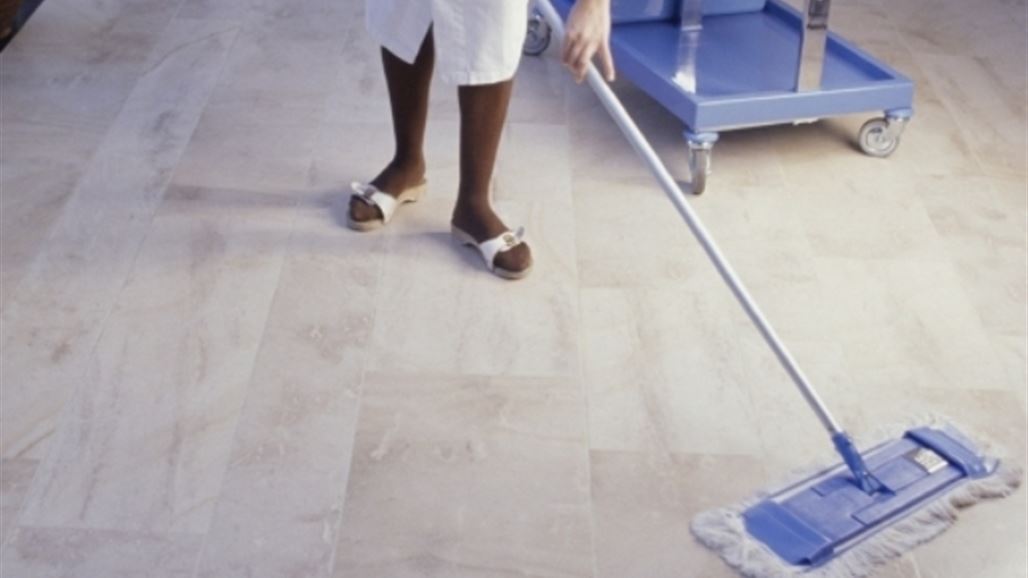 شركة بريطانية تطلب عاملات نظافة براتب مهندس وشرط واحد