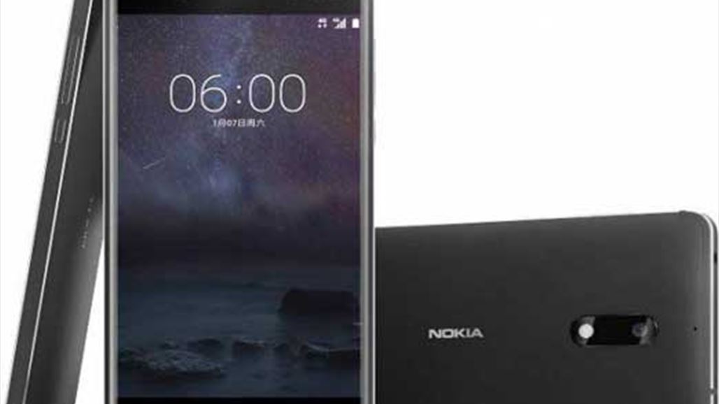 تعرّفوا على مميزات هاتف  Nokia 6 الذكي!