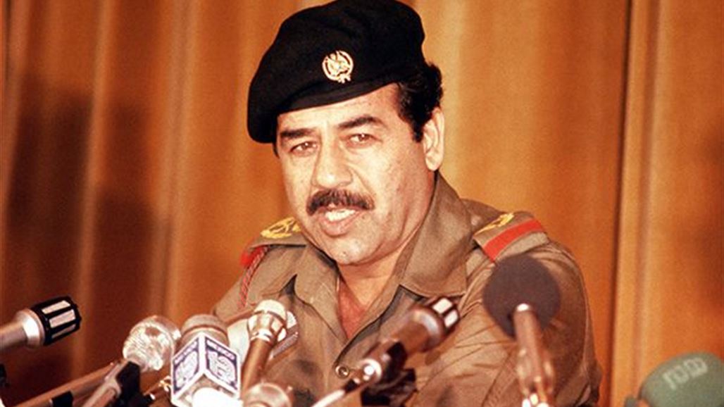 وثائق سرية تكشف ان امريكا شجعت صدام حسين على مهاجمة سوريا