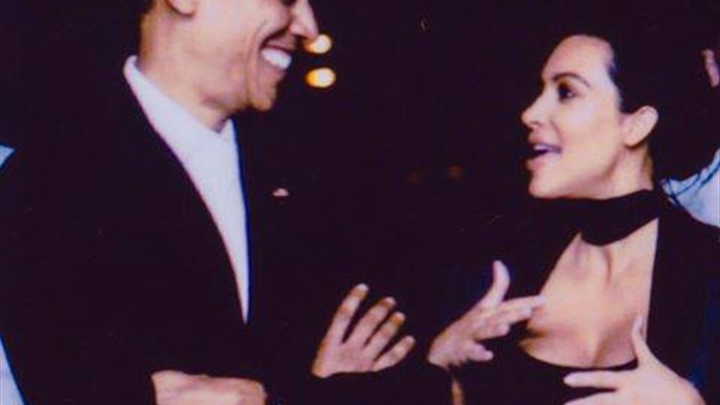 كارداشيان معلقة على رحيل أوباما من البيت الأبيض "سأفتقدك كثيراً"