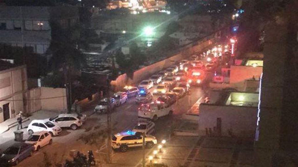 الشرطة الإسرائيلية: قتيلان في حادثة إطلاق النار بتل أبيب