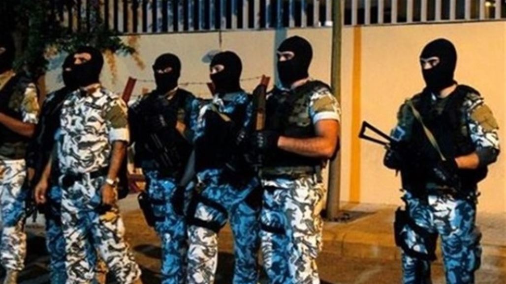 قوات الأمن اللبنانية تحبط هجوما انتحاريا في ببيروت وتعتقل المنفذ