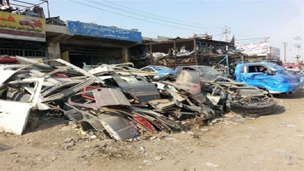 نائب يطالب بإنقاذ أهالي كسرة وعطش ببغداد وإعتبارها "منطقة منكوبة"