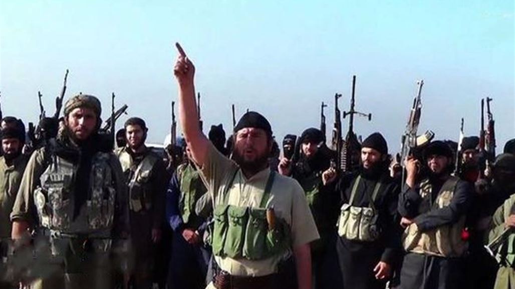 "داعش" يفرض حظراً للتحوال في الحويجة بعد اختطافه احد قادته