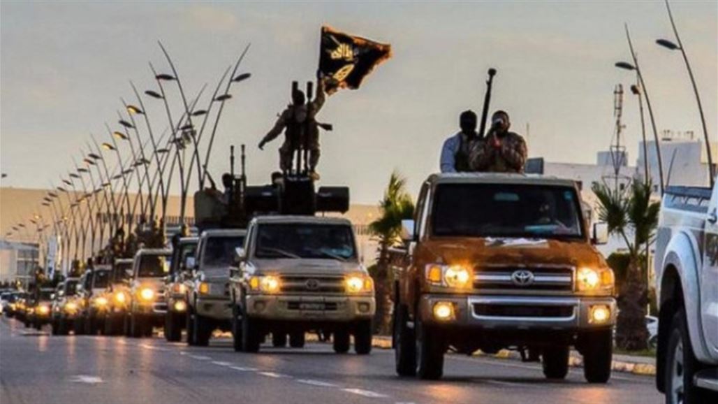 تقرير يؤكد أن "داعش" ما يزال قادراً على التنقل بين الموصل والرقة