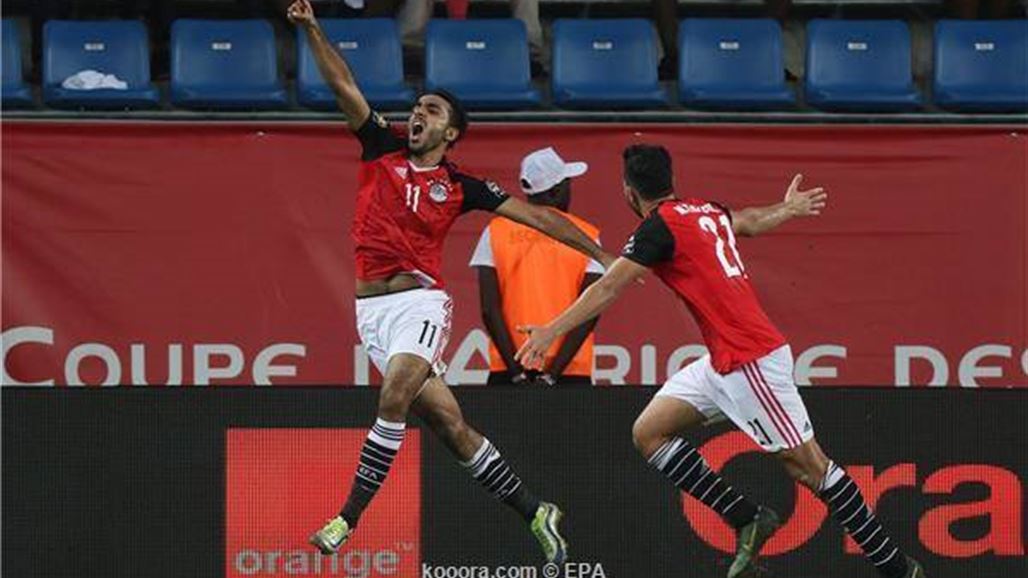 مصر تكمل أضلاع المربع الذهبي لأمم أفريقيا بفوز تأريخي على المغرب