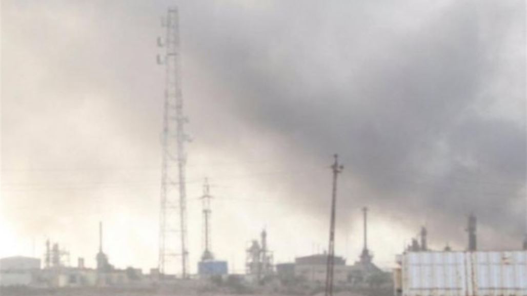 مقتل ثلاثة أطفال بانفجار منزل مفخخ غربي الموصل