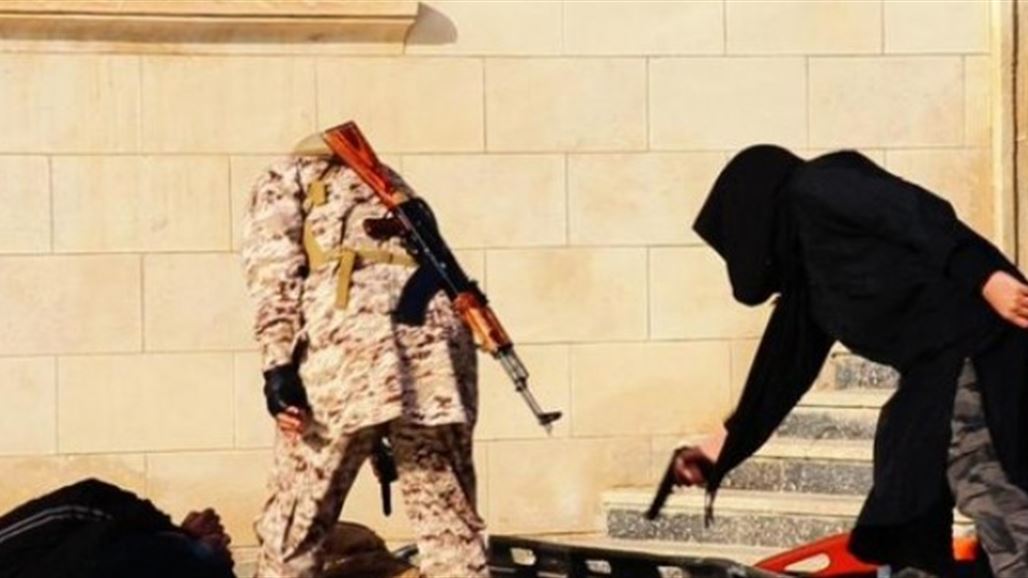 "داعش" يعدم ثلاثة من قادته هربوا من الساحل الأيسر في الموصل