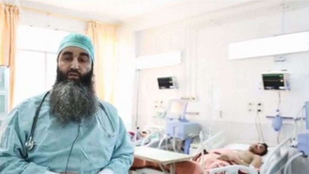 "داعش" يسرق أعضاء بشرية من 45 راقداً في مستشفيات الساحل الأيمن بالموصل