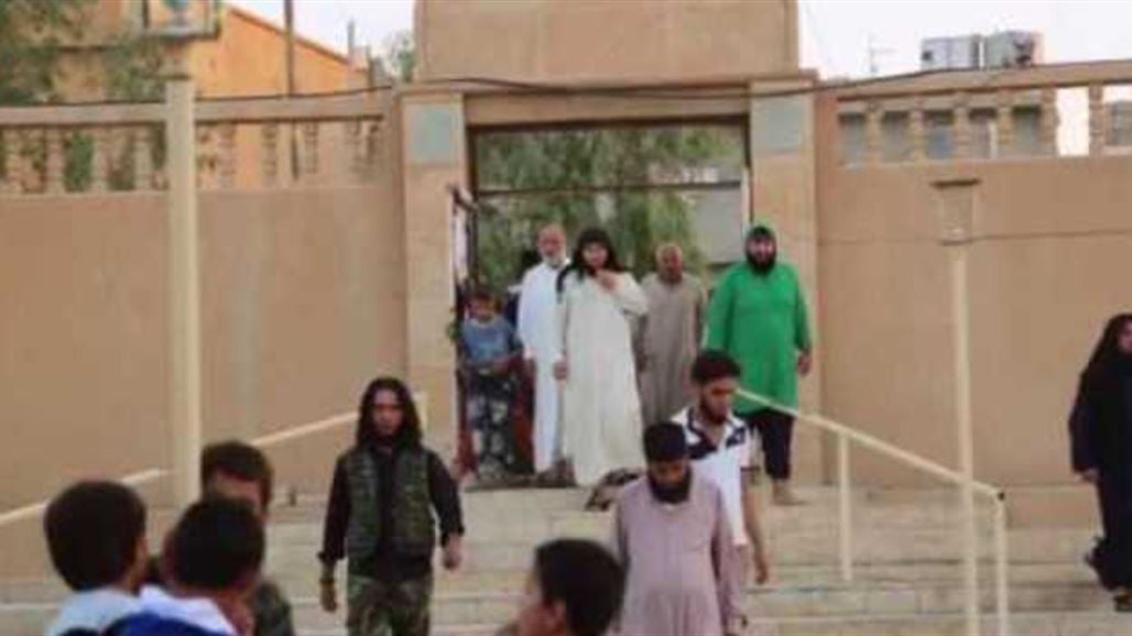 "داعش" يستنفر في تلعفر بعد مقتل أحد عناصره خنقاً
