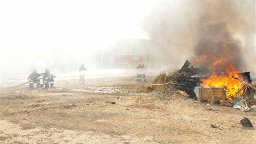 مقتل ضابط وإصابة تسعة مدنيين بتفجير ثالث يضرب ساحل الموصل الأيسر