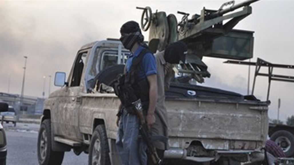 اطلاق نار في محيط مستشفى وسط تلعفر بسبب خلافات بين "اقطاب داعش"