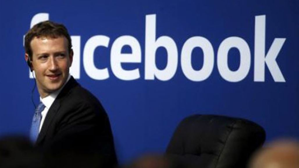 رئيس فيسبوك يحذر من تغير الفكر العالمي