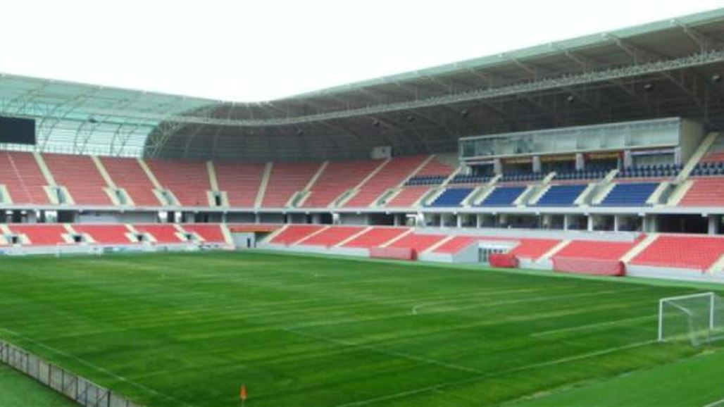 مجلس كربلاء: ملعب المحافظة جاهز لإقامة المباريات الدولية وسنؤمن جميع الوفود الرياضية
