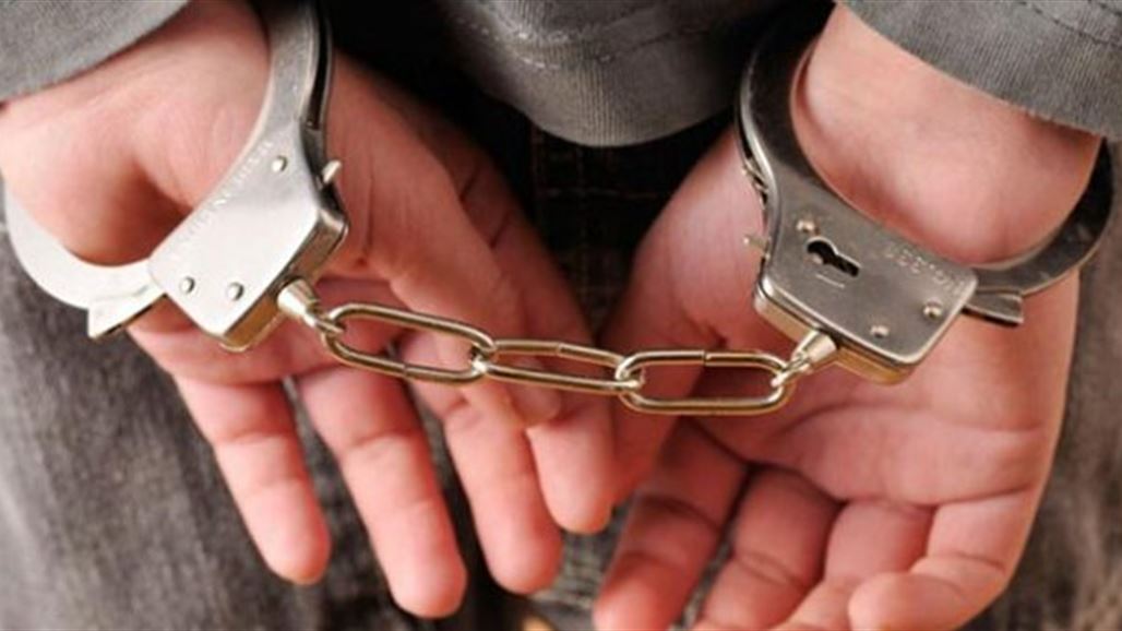 اعتقال خمسة أشخاص بحوزتهم مليون دولار مزور في أربيل