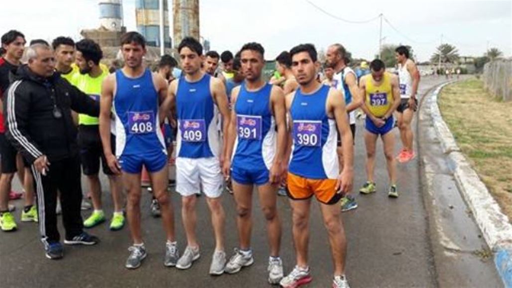 رياضيو القيارة من بطش "داعش" إلى المشاركة في بطولات رياضية ببغداد