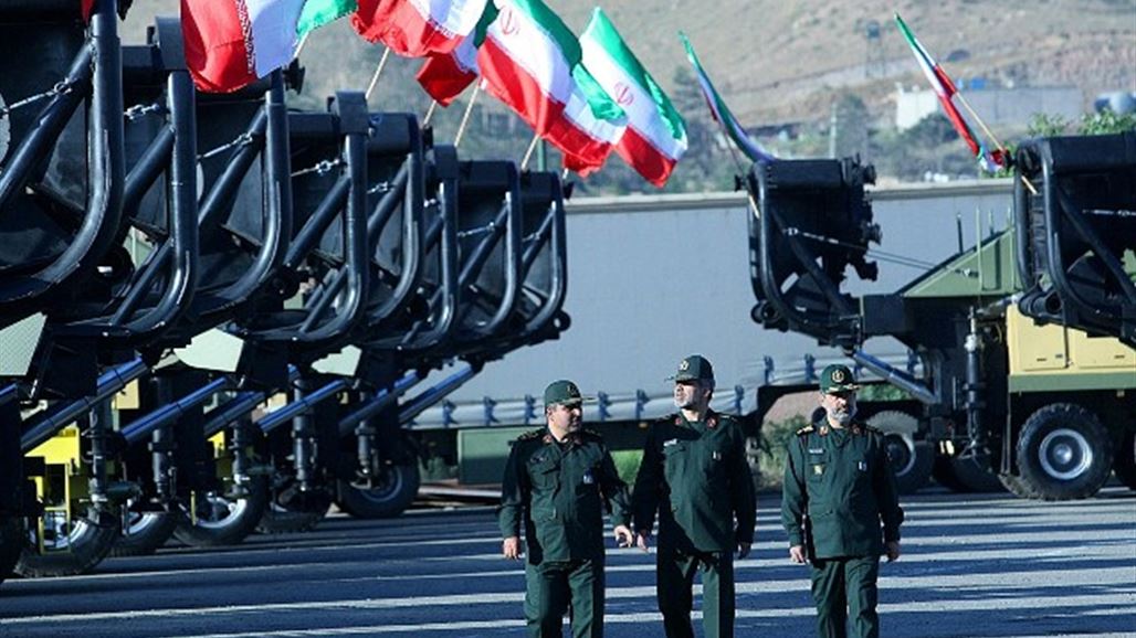 مناورات للحرس الثوري الإيراني غداً رغم التحذيرات الأمريكية