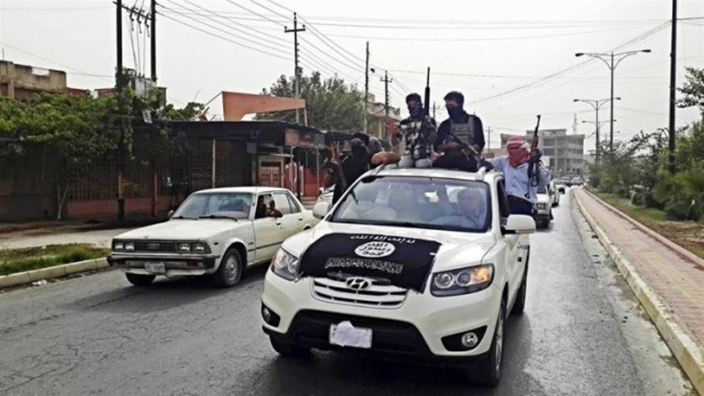 داعش يوجه تهمة "الخيانة ونكث البيعة" إلى أهالي أحياء غربي الموصل