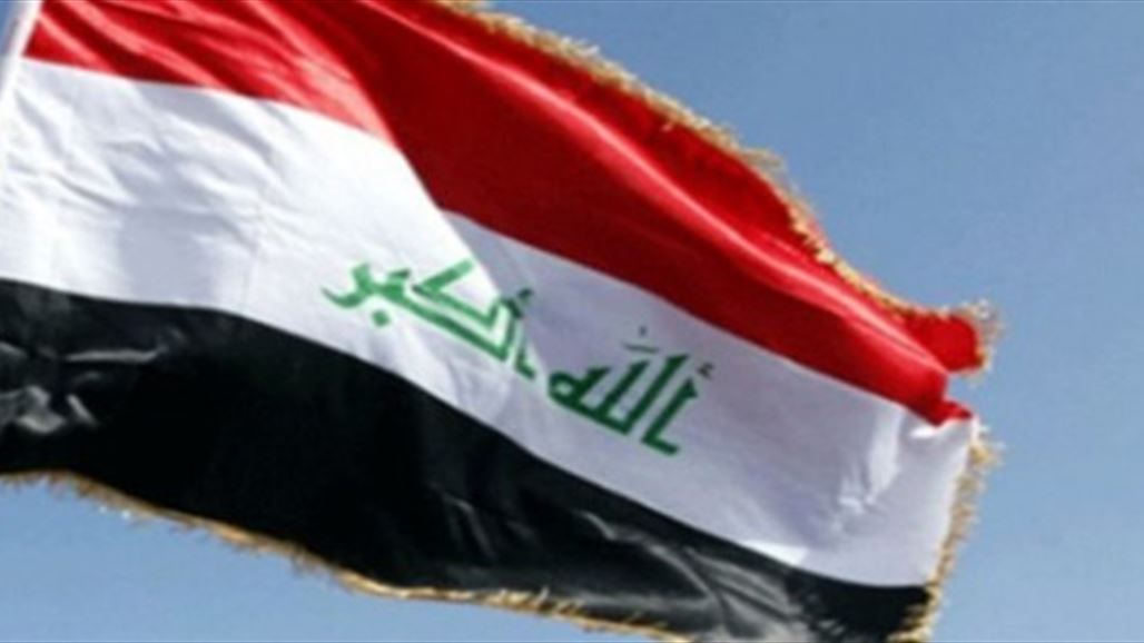 رفع العلم العراقي فوق ثلاثة مباني غربي الموصل و"داعش" يحاصرها