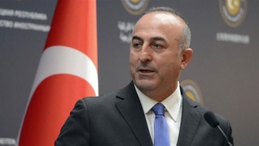 تركيا: إيران تحاول أن تجعل من سوريا والعراق دولتين شيعيتين