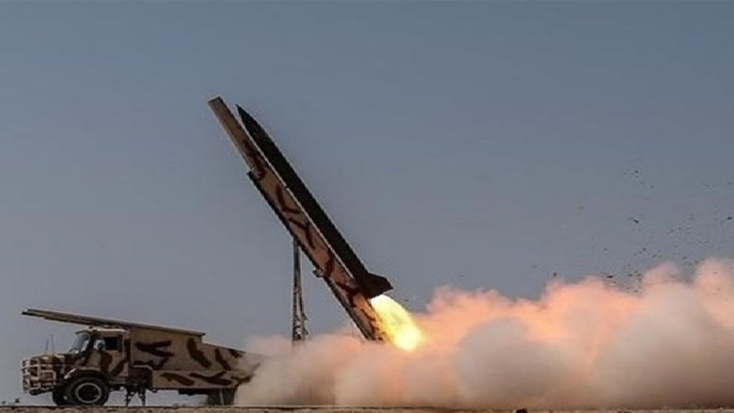 الحرس الثوري الايراني يبدأ مناوراته بإطلاق صواريخ ذكية ودقيقة الإصابة