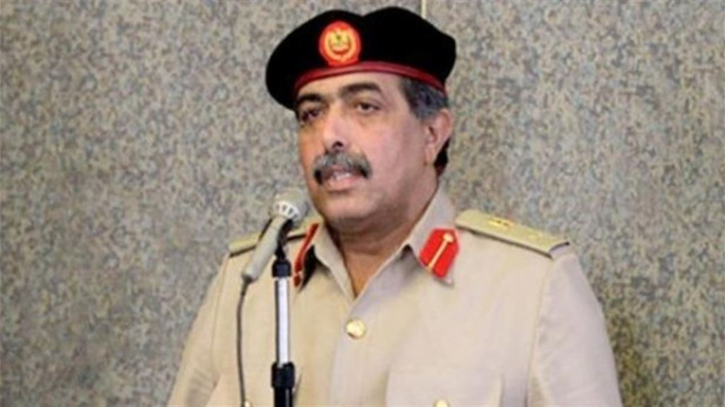 رئيس أركان الجيش الليبي: منع سفر المرأة بدون محرم جاء للحفاظ على الأمن القومي