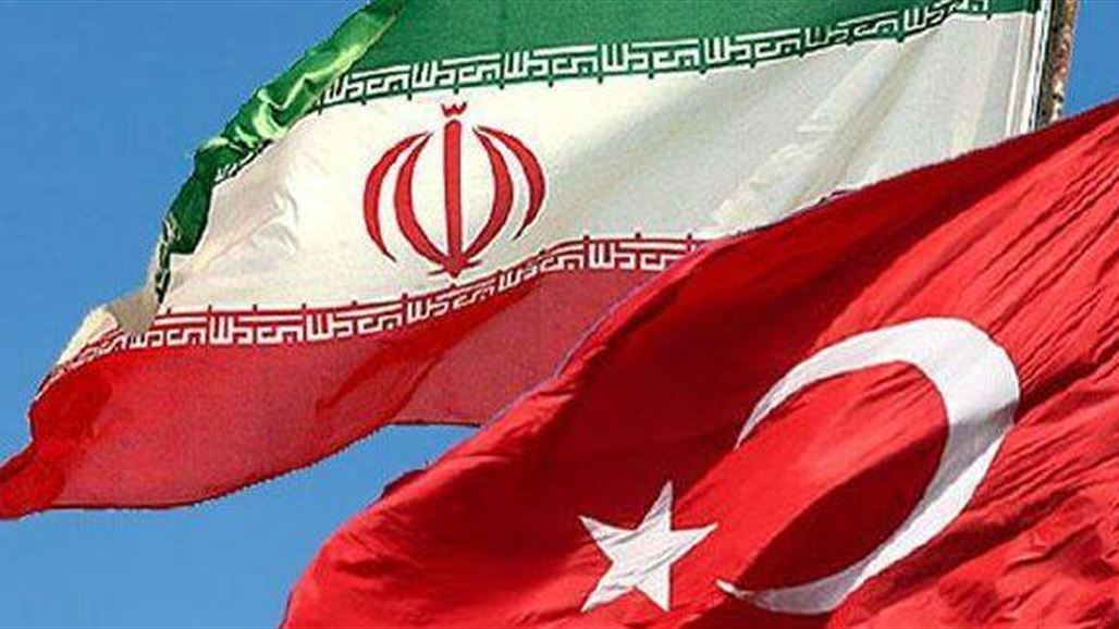طهران تستدعي السفير التركي وتسلمه رسالة احتجاج على تصريحات أردوغان وأوغلو