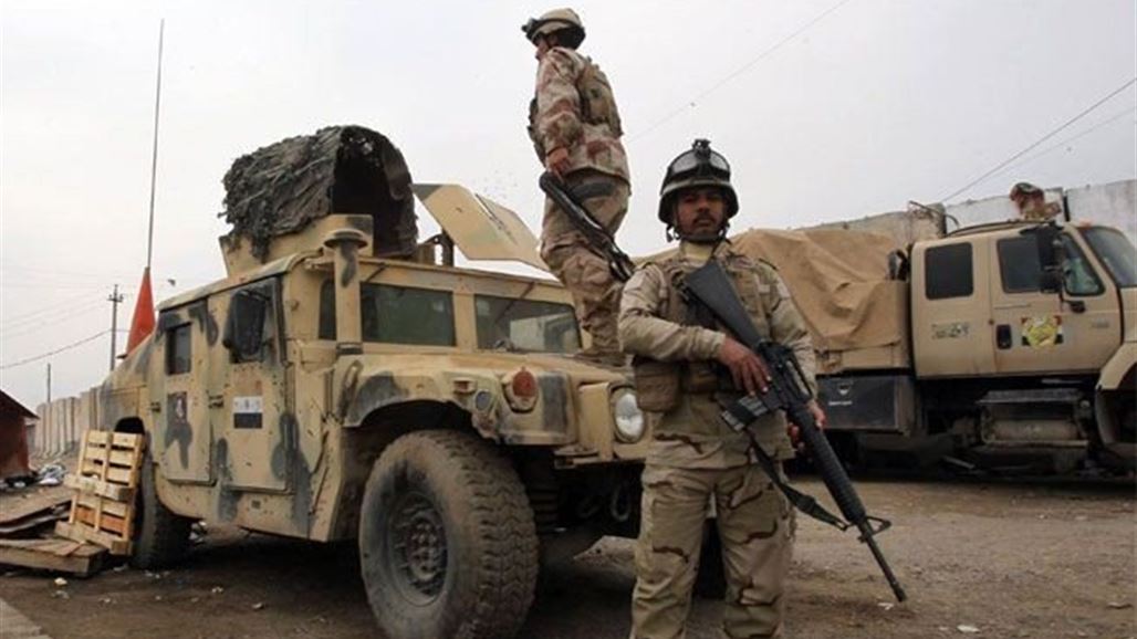 مقتل جندي وإصابة اثنين آخرين بهجوم لـ"داعش" على سيطرة أمنية في الانبار