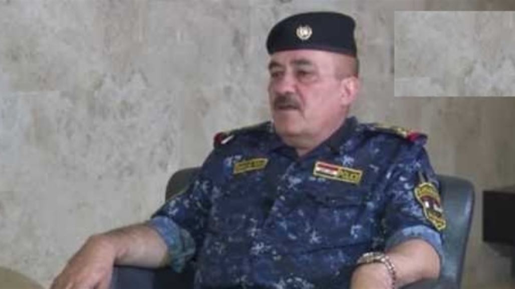 نائب رئيس الامن النيابية يطالب العبادي والأعرجي بتغيير قائد شرطة نينوى