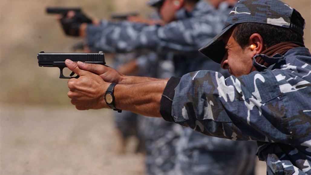 نيوزلندا تعلن اتمام تدريب نحو الفي شرطي عراقي لمسك المناطق المحررة