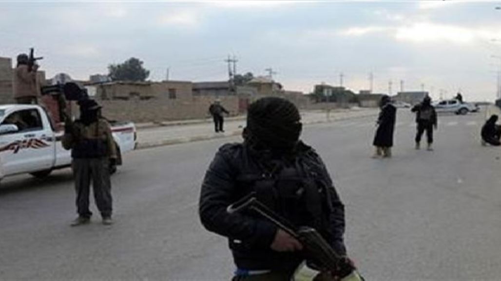بعد رصده "مسلحين" .. داعش يحظر التجول في ثلاثة احياء غربي الموصل