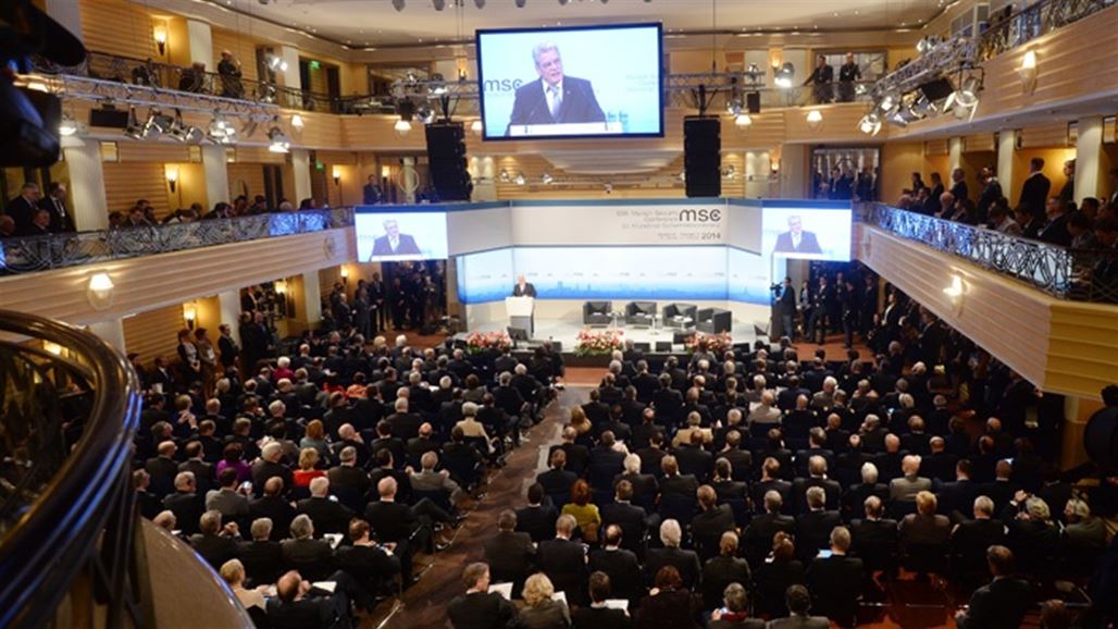 حزب علاوي: مؤتمر ميونخ تحول لمنبر اعلامي لتعزيز الانقسام وتأكيد الصراع
