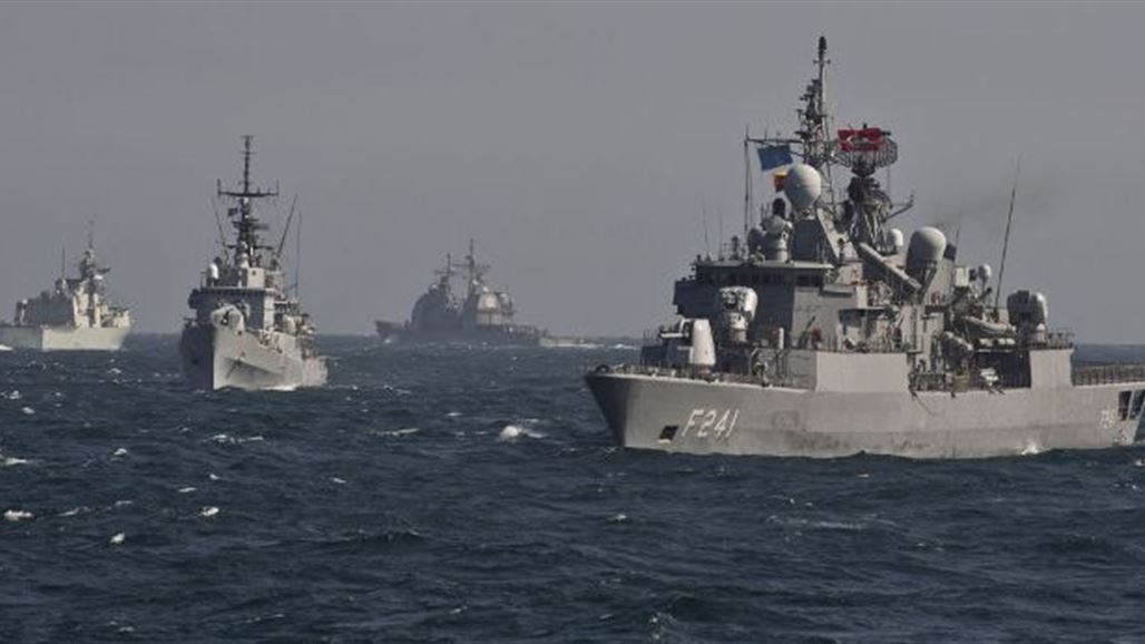 جنرال روسي: القضاء على سفن الأسطول الأمريكي يتطلب بضع دقائق