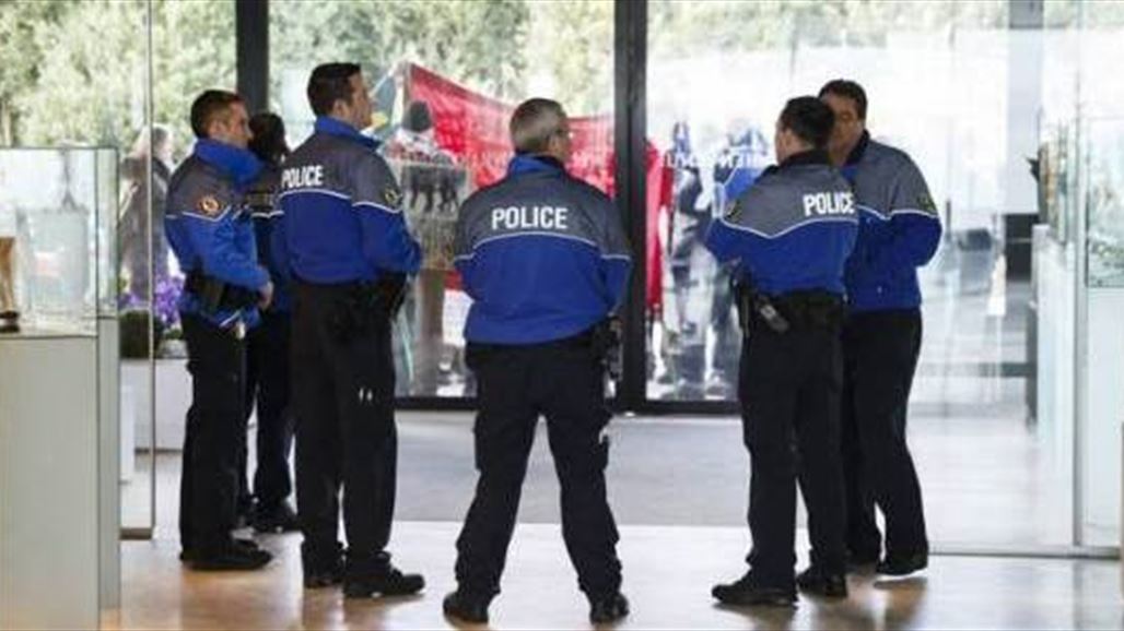 الشرطة السويسرية تنفذ مداهمات في إطار تحقيق بشأن "جماعات إسلامية"