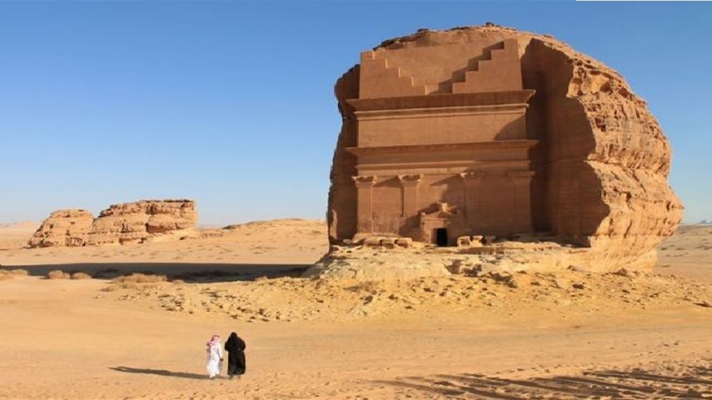 السعودية تطلق مشاريع سياحية في مدن أثرية لتقليل الاعتماد على النفط