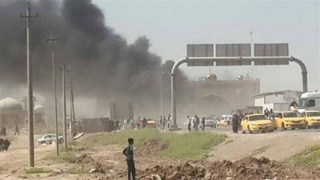 إعادة فتح طريق كركوك - بغداد بعد إغلاقه لدواعٍ أمنية