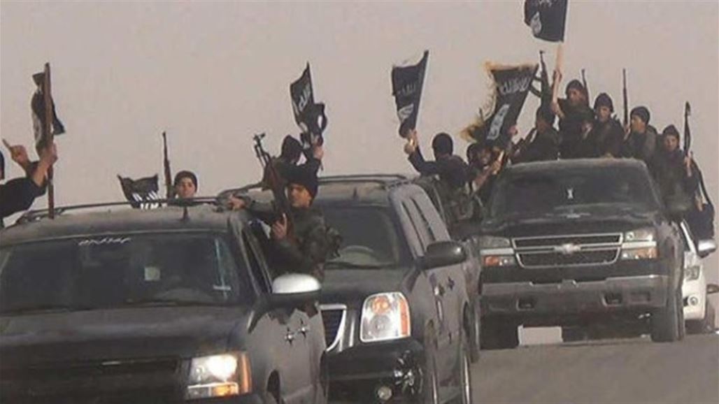 مسؤول محلي بالأنبار: داعش صادر أملاك أهالي عنه وراوه والقائم