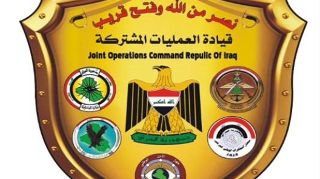 الإعلام الحربي: يار الله يعلن مساء اليوم إيجازا عن نتائج عمليات أيمن الموصل